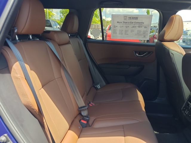 New 2026 Subaru Outback Touring AWD/4WD image 16