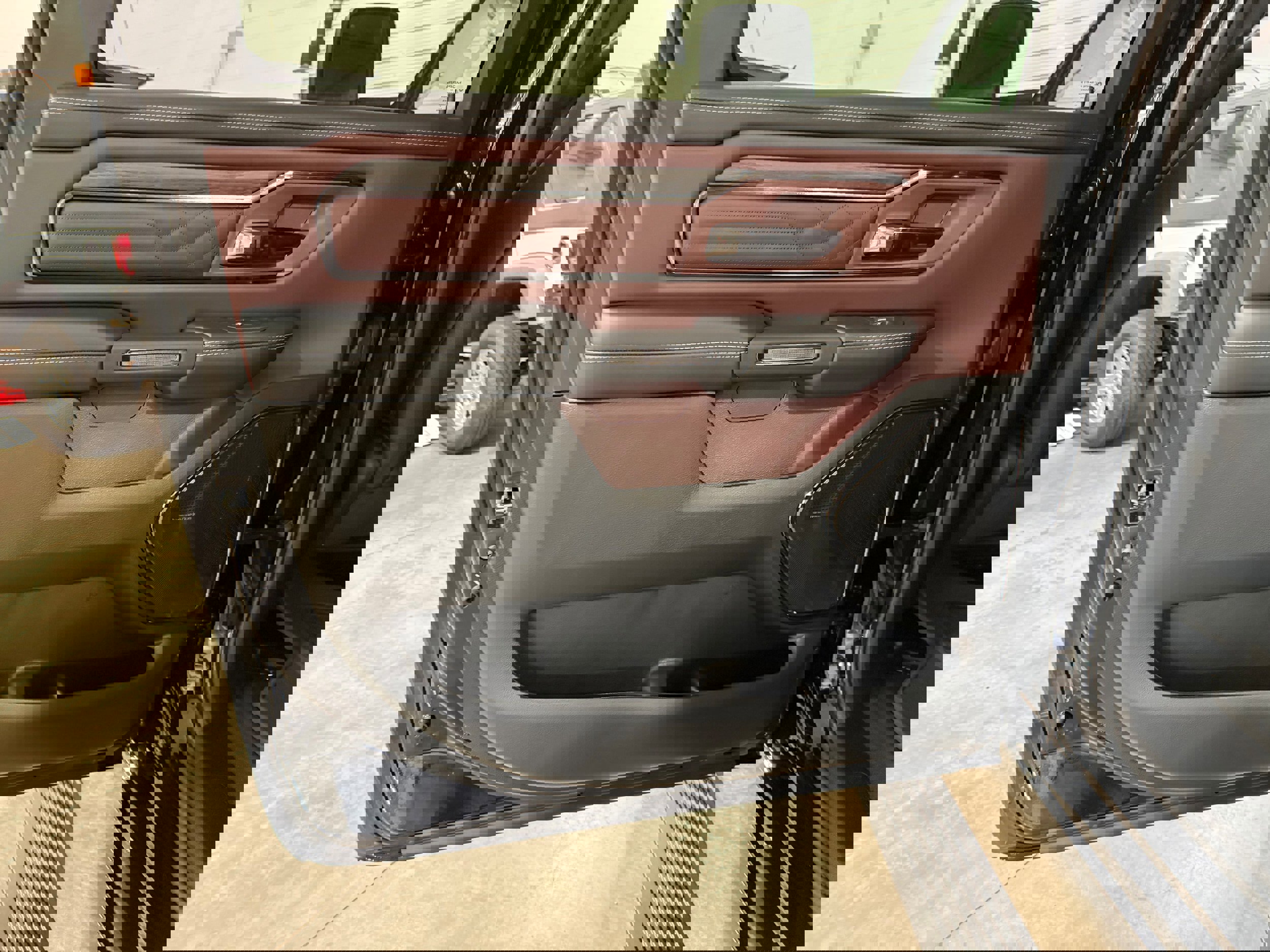 New 2026 RAM 1500 Limited w/ Night Edition image 28