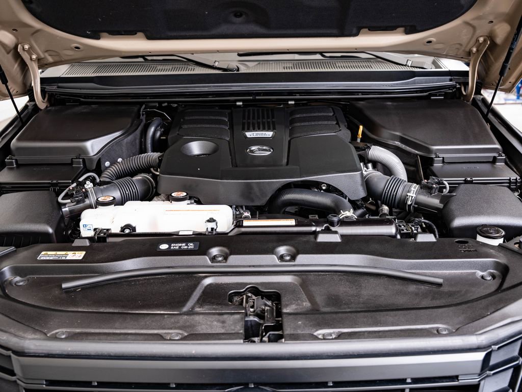 Certified 2024 Lexus GX 550 image 44