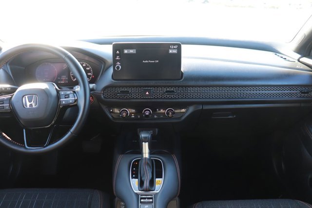 Certified 2026 Honda HR-V Sport image 15