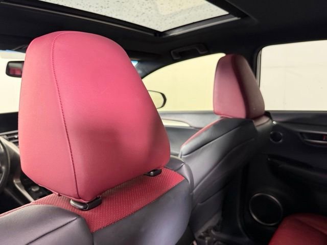 Used 2016 Lexus NX 200t FWD image 27