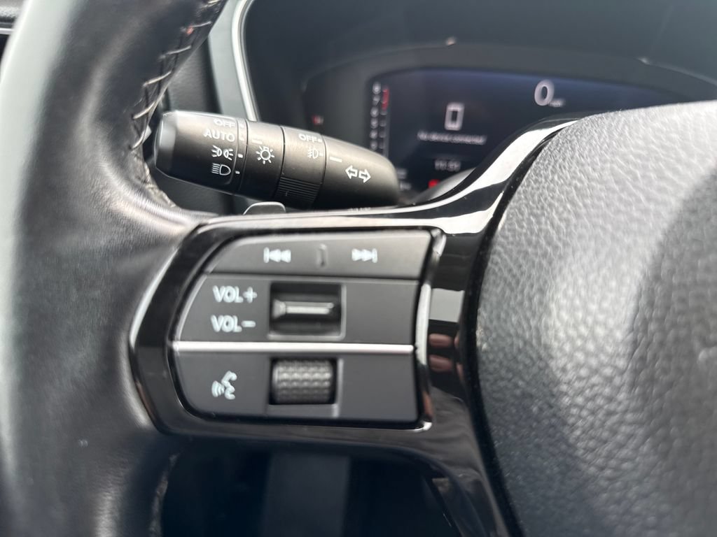 Used 2024 Honda Pilot Elite image 29