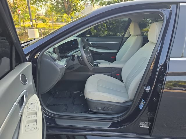 Used 2024 Hyundai Sonata SEL w/ Convenience Package FWD image 27