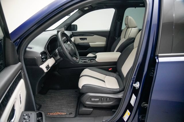 Used 2026 Honda Passport TrailSport Elite image 12