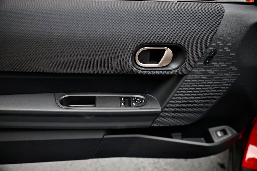 New 2026 MINI Cooper S FWD image 14