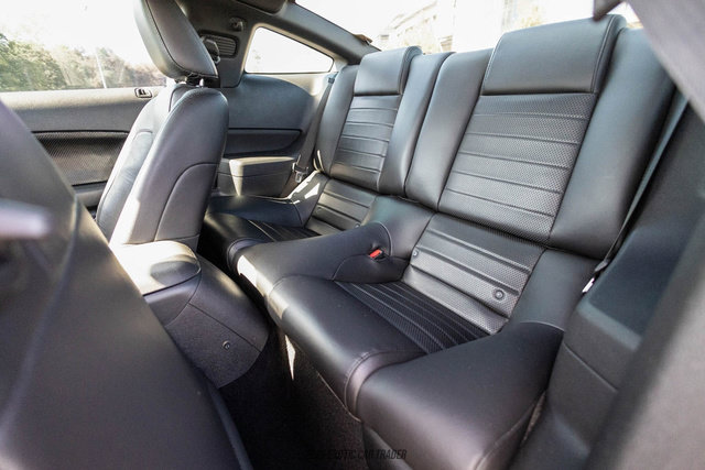 Used 2009 Ford Mustang GT RWD image 61
