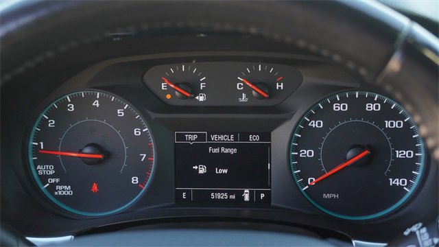 Used 2022 Chevrolet Traverse LT w/ LPO, Cargo Package image 34