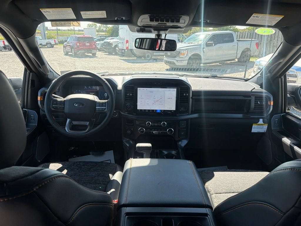New 2026 Ford F150 Tremor AWD/4WD image 19
