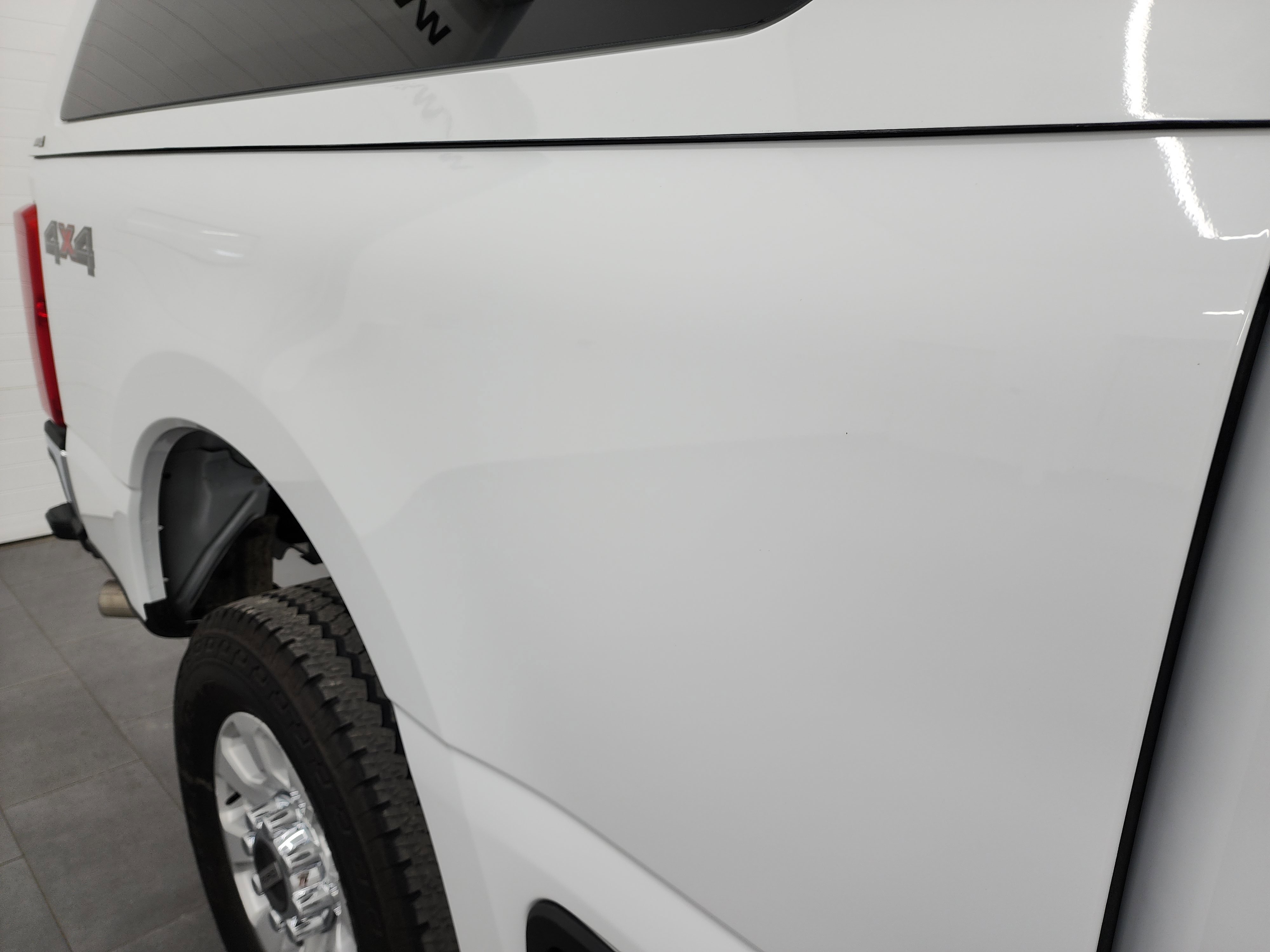 Used 2024 Ford F250 XLT image 25