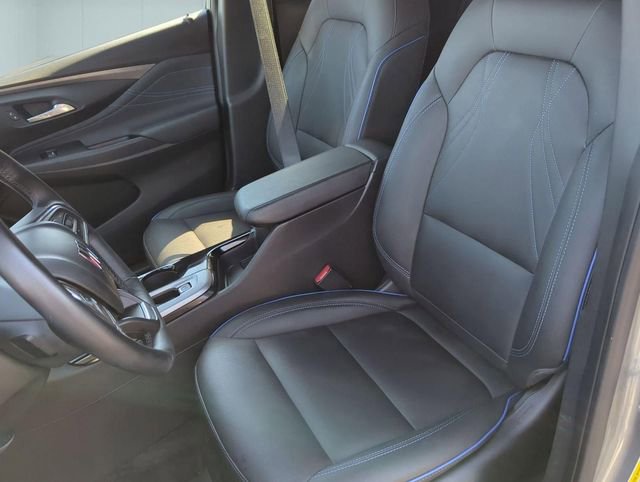 Used 2024 Buick Envista Sport Touring w/ Convenience I Package image 17