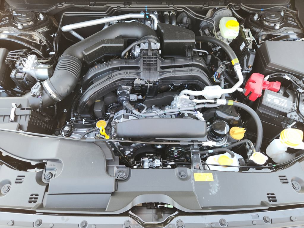 New 2026 Subaru Crosstrek 2.5i image 20