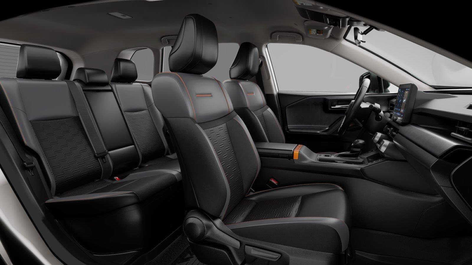New 2026 Toyota RAV4 AWD image 28
