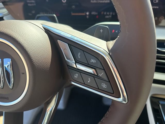 New 2026 Buick Enclave Avenir w/ Super Cruise Package image 20