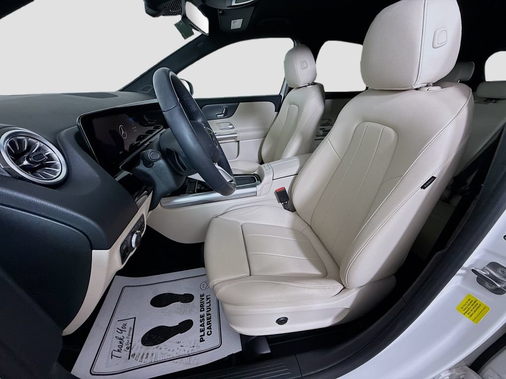 Used 2025 Mercedes-Benz GLA 250 image 19