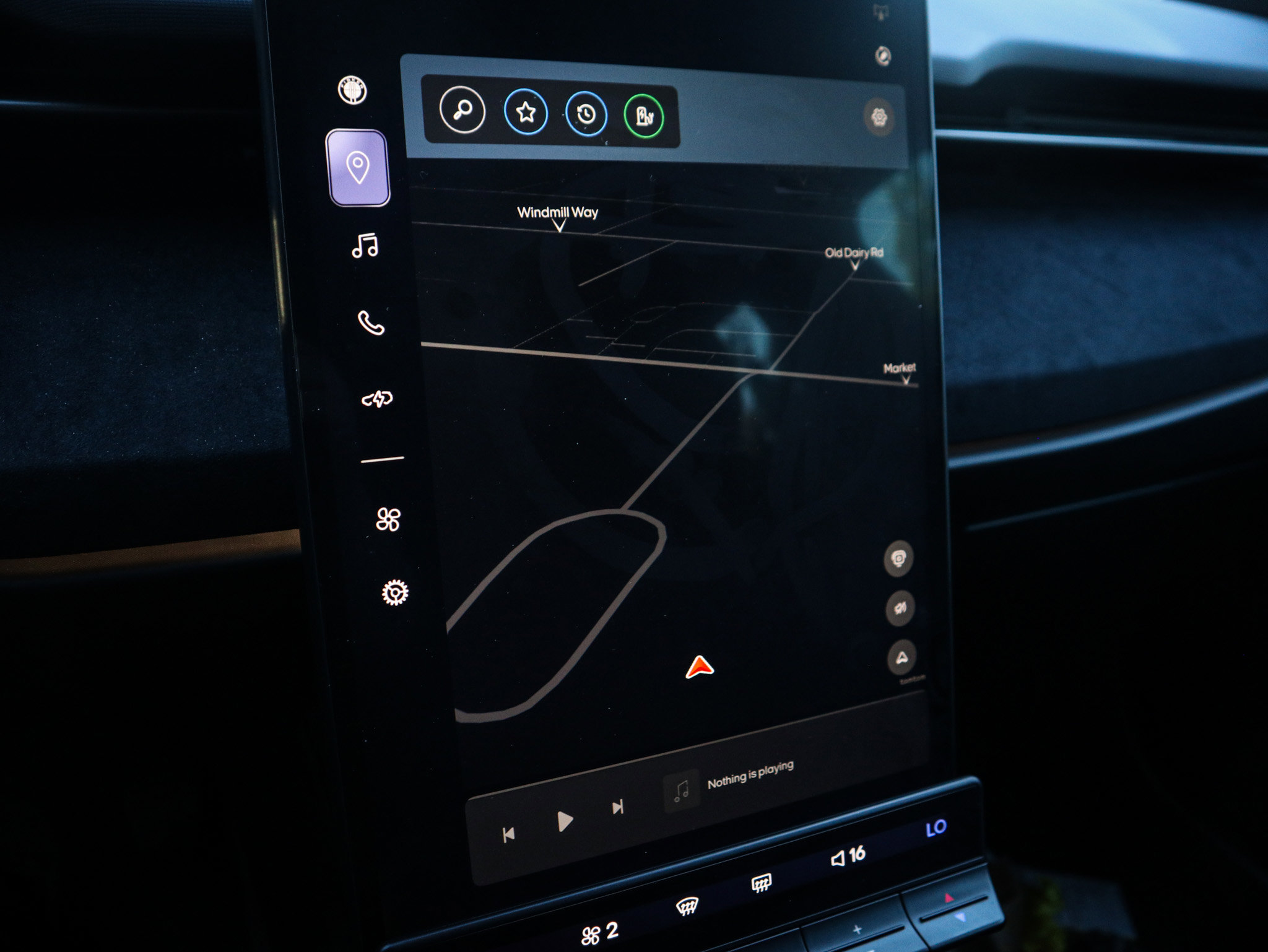 Used 2023 Fisker Ocean Extreme image 23