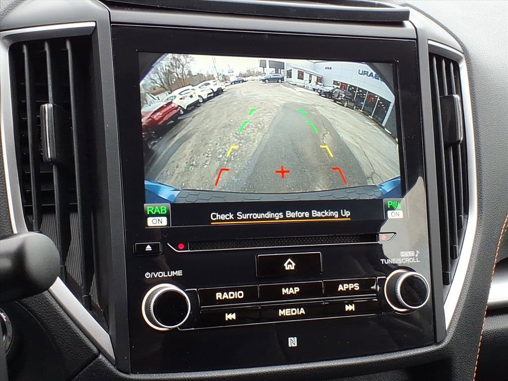 Certified 2023 Subaru Crosstrek 2.5i Limited image 16