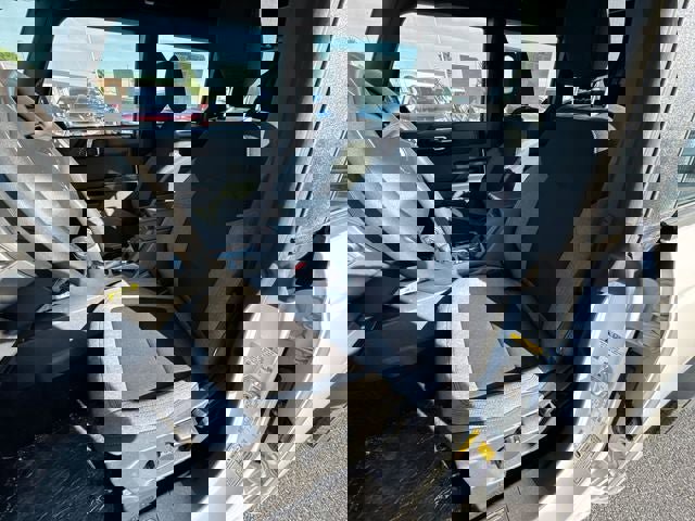 New 2025 Ford Bronco 4-Door image 11