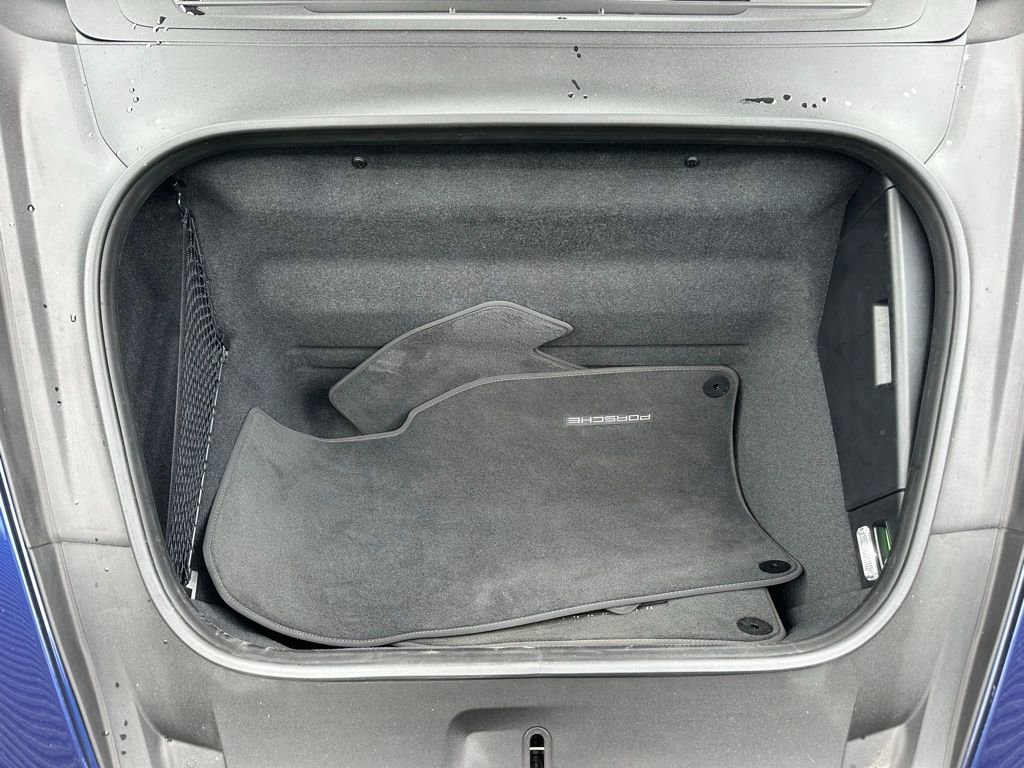 Certified 2024 Porsche 911 Carrera GTS image 37