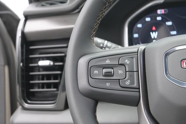 New 2026 GMC Sierra 2500 AT4 w/ AT4 Premium Plus Package AWD/4WD image 28