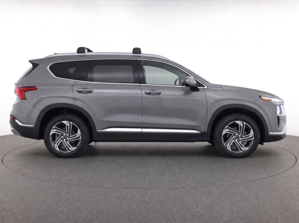 Certified 2023 Hyundai Santa Fe SEL w/ Premium Package AWD/4WD image 8