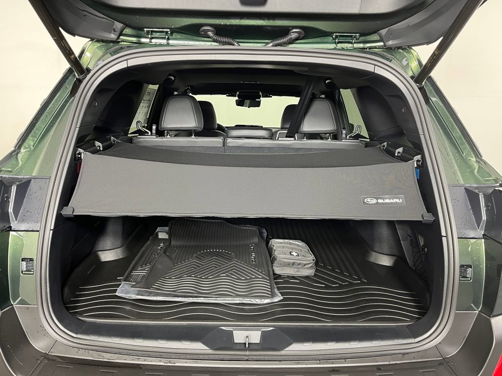 New 2026 Subaru Outback Touring XT AWD/4WD image 17