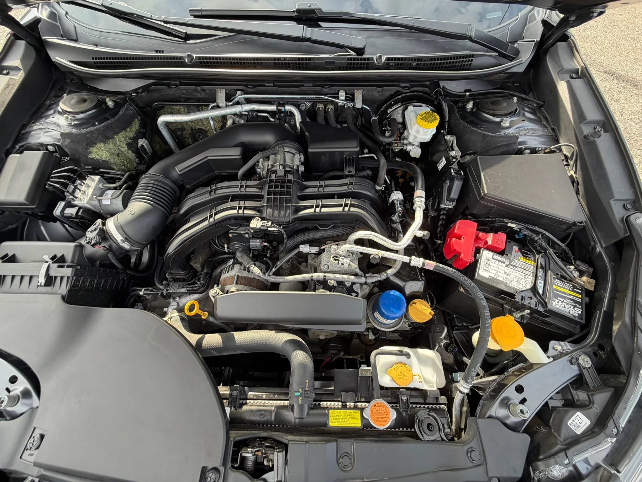 Used 2021 Subaru Legacy Premium AWD/4WD image 60