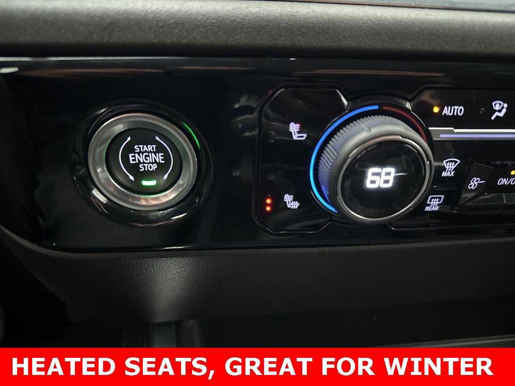 Used 2023 Chevrolet Silverado 1500 RST image 4