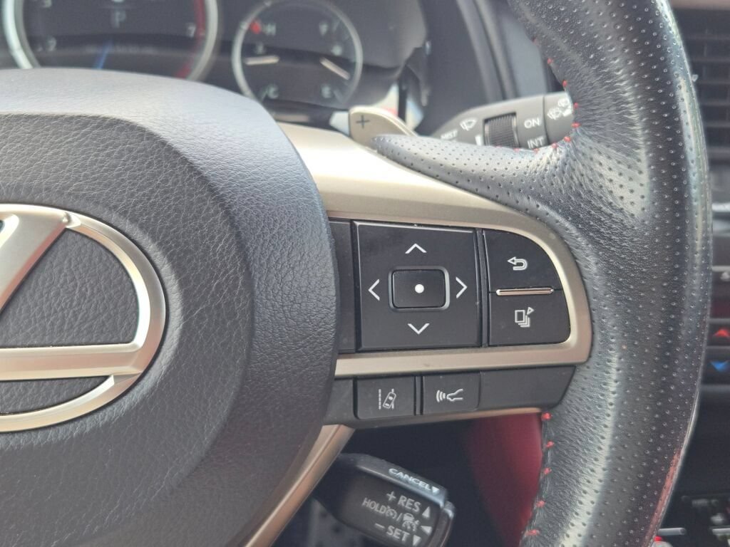 Used 2021 Lexus RX 350 F Sport AWD/4WD image 39
