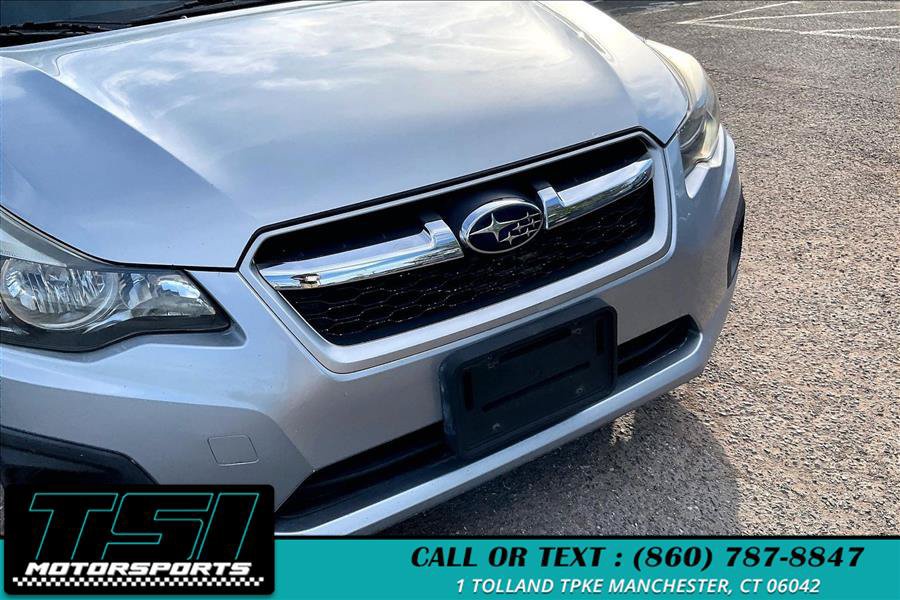 Used 2014 Subaru Impreza 2.0i AWD/4WD image 26