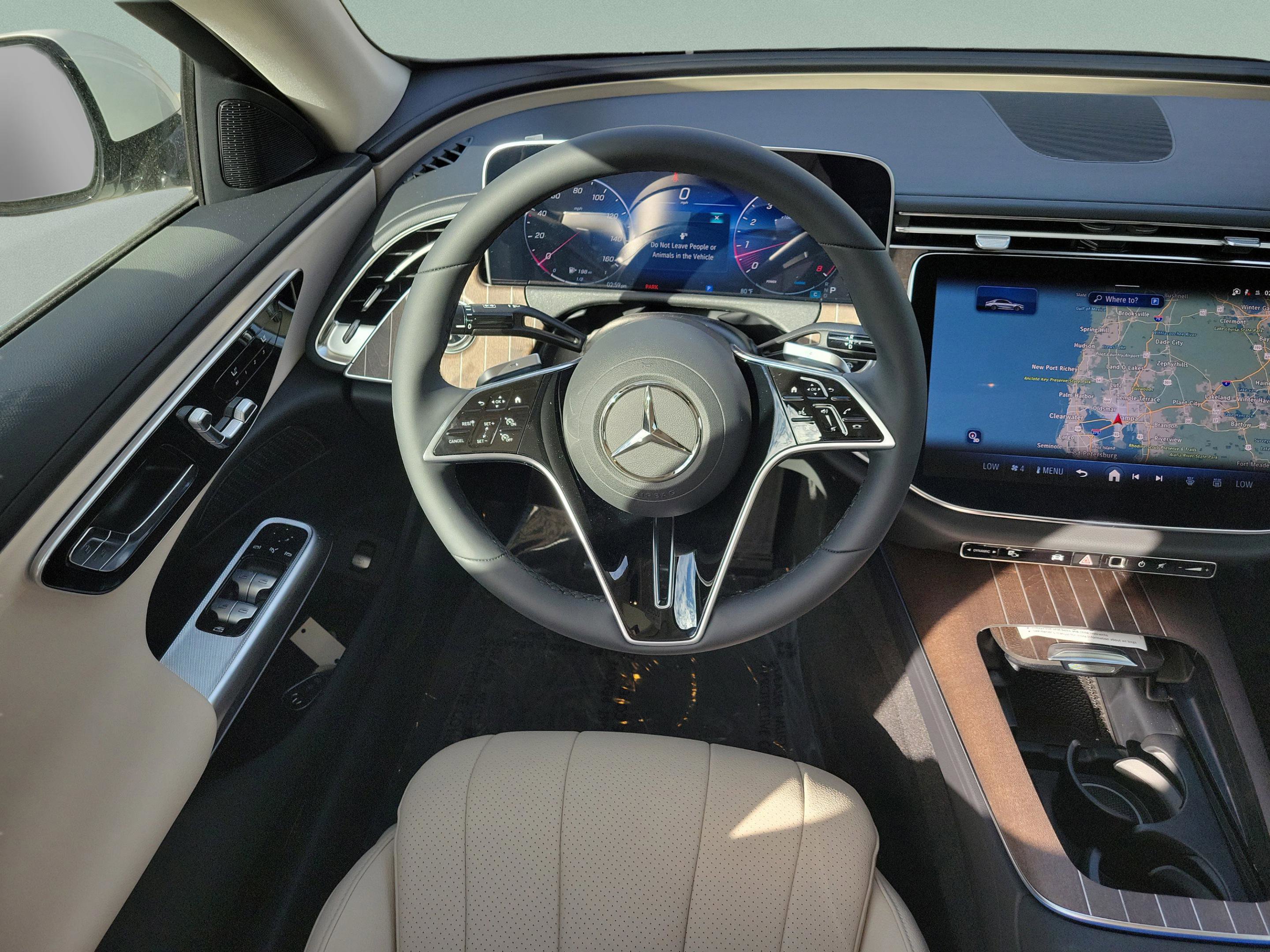 New 2026 Mercedes-Benz E 350 Sedan image 17