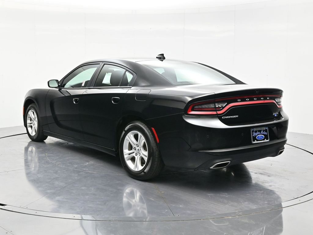 Used 2023 Dodge Charger SXT image 7