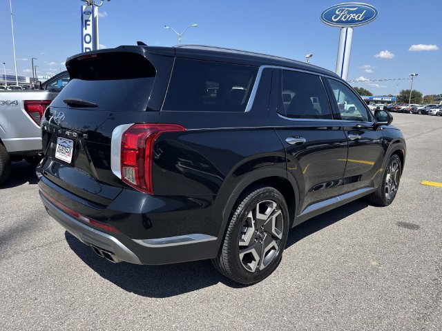Used 2024 Hyundai Palisade Limited FWD image 5