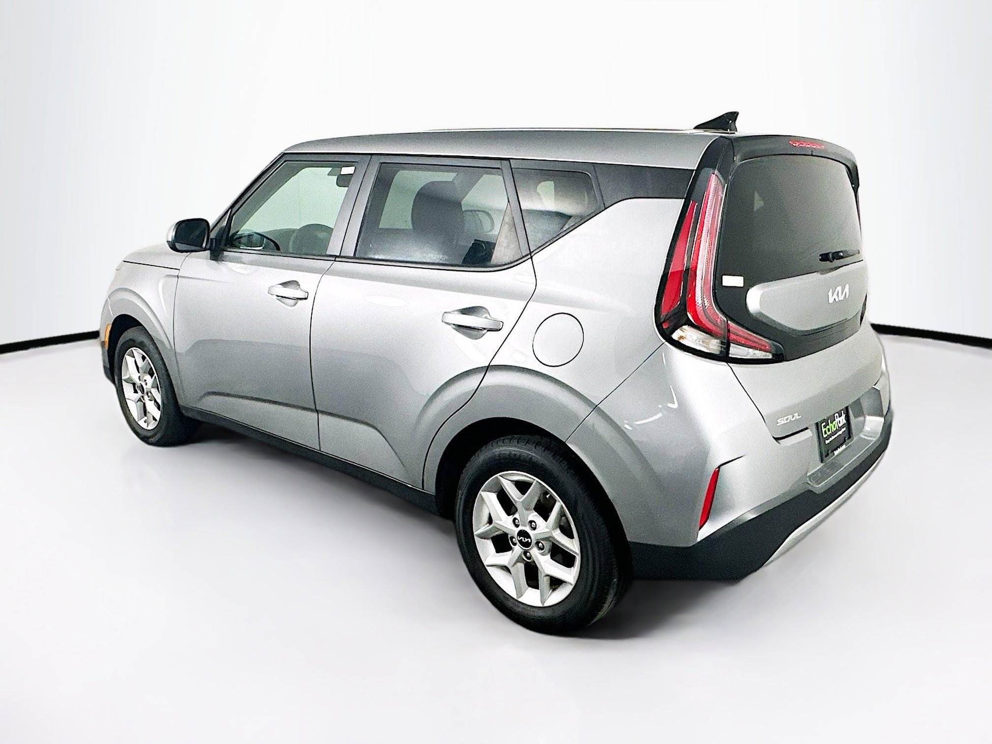 Used 2024 Kia Soul LX w/ Option Group 015 image 5