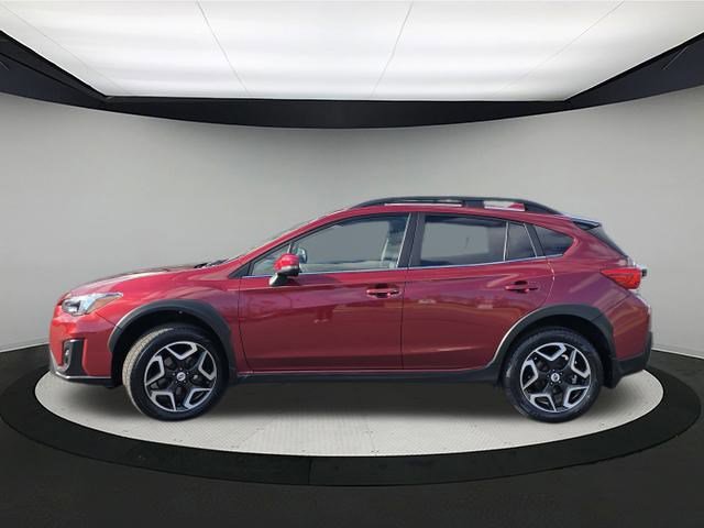 Used 2018 Subaru Crosstrek 2.0i Limited image 4
