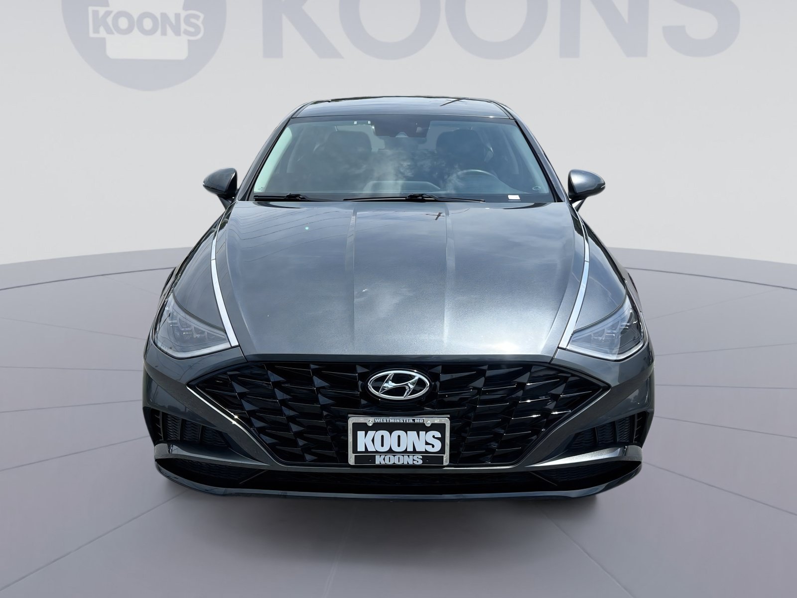 Used 2023 Hyundai Sonata SEL FWD image 11