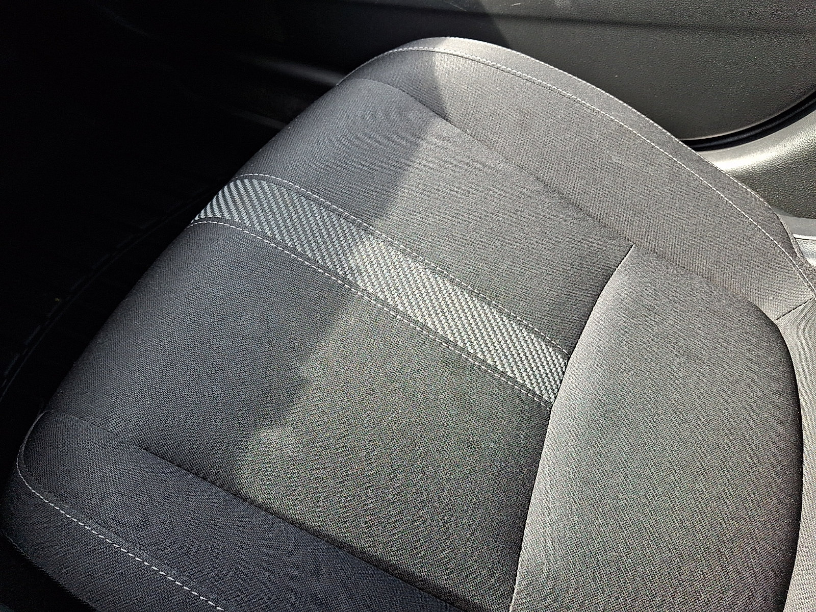 Used 2018 Honda Civic EX image 25