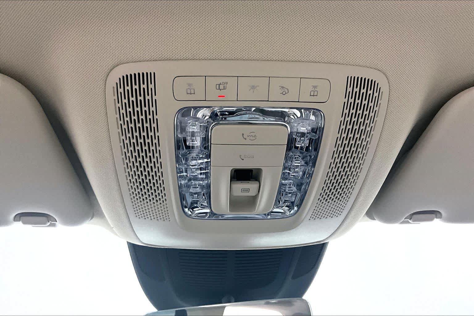 New 2026 Mercedes-Benz GLE 350 4MATIC image 19