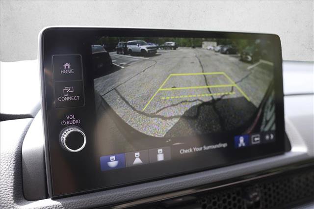 Used 2026 Honda CR-V EX-L image 18