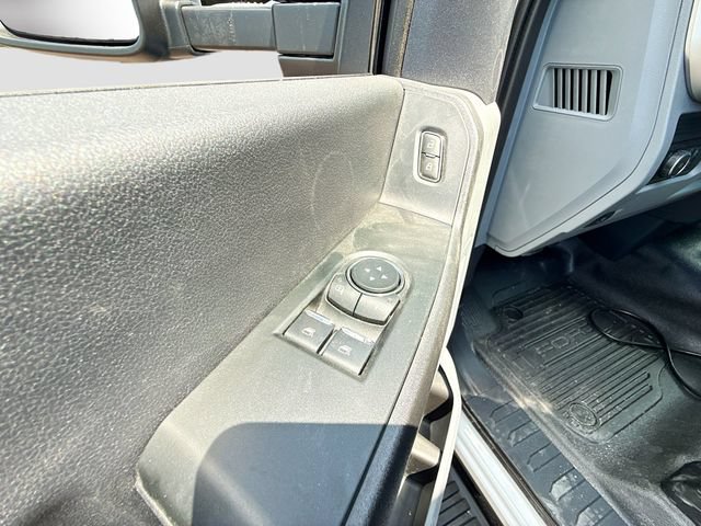 New 2026 Ford F550 4x4 Regular Cab Super Duty image 8