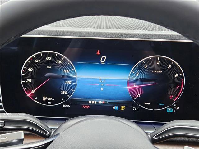 New 2026 Mercedes-Benz GLE 350 4MATIC image 10