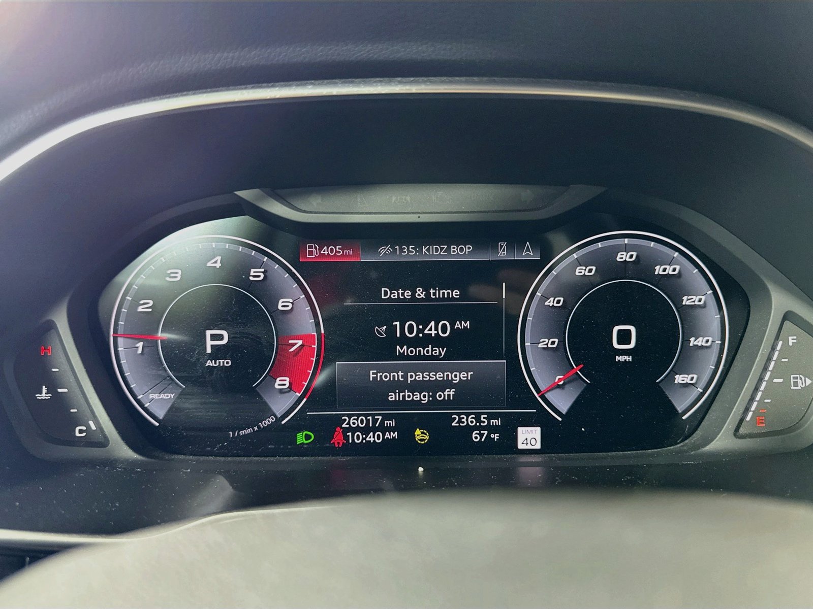 Certified 2024 Audi Q3 2.0T Premium Plus w/ Premium Plus Package AWD/4WD image 15