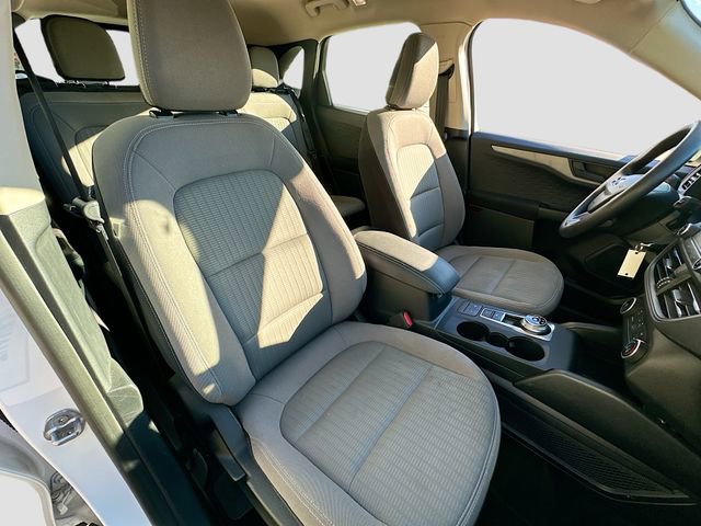 Used 2020 Ford Escape S image 26