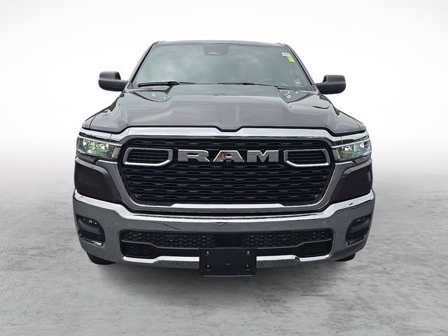 Used 2025 RAM 1500 Big Horn AWD/4WD image 2