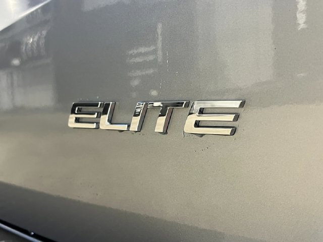 New 2027 Honda Odyssey Elite image 6