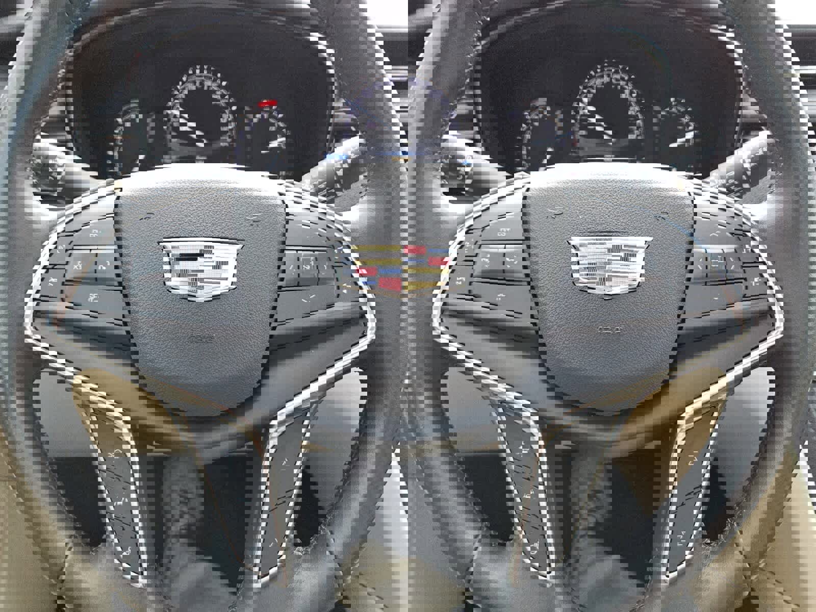 Used 2019 Cadillac XT5 Premium Luxury image 11