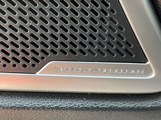 Used 2024 Kia Telluride S w/ S Sunroof Package image 15