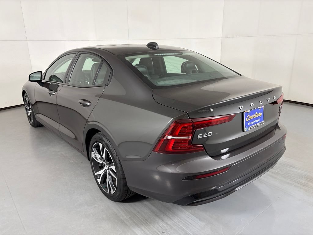 Used 2024 Volvo S60 B5 Core FWD image 6