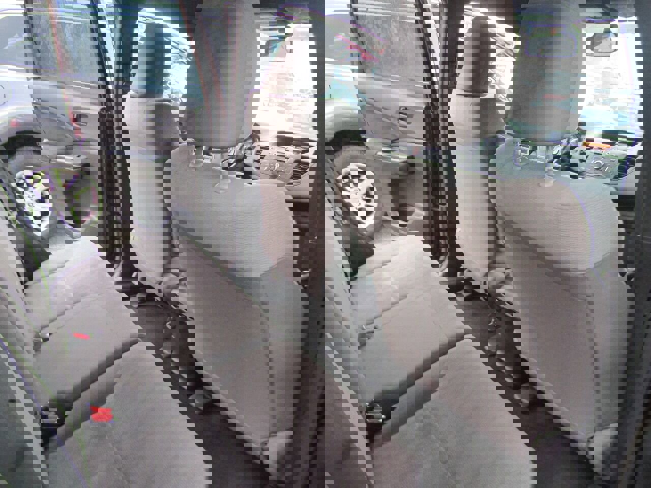 Used 2014 Honda CR-V LX image 12