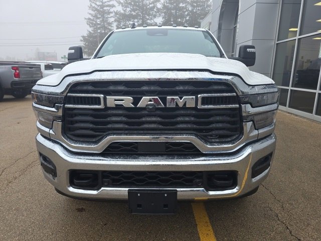 New 2026 RAM 3500 Big Horn image 2