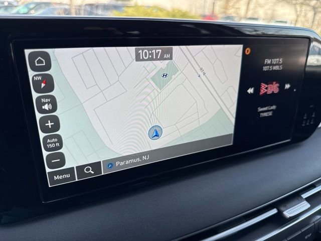 Used 2023 Hyundai Palisade XRT image 6